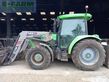Tractor agrícola - Deutz-Fahr - 5115 t4f