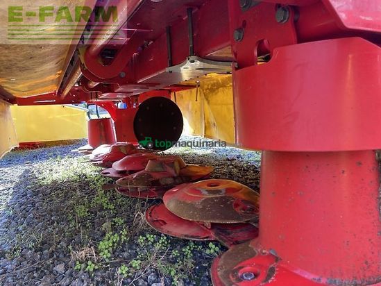 Cortacésped manual - Pöttinger - novacat 301 alpha-motion pro