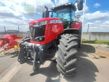 Tractor agrícola - Massey Ferguson - 7720 s