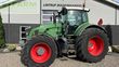 Tractor agrícola - Fendt - 936 vario med frontlift