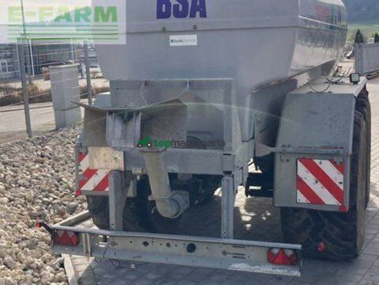 Cisterna - BSA - bpk 190