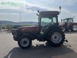 Tractor agrícola - Case IH - quantum 110f