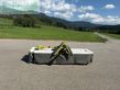 Cortacésped manual - Claas - disco 3100 f profil