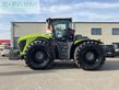 Tractor agrícola - Claas - xerion 5000 trac vc TRAC VC