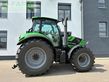 Tractor agrícola - Deutz-Fahr - 6145.4 rc-shift