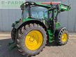 Tractor agrícola - John Deere - 6r 120 autopower