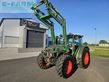 Tractor agrícola - Fendt - 209 vario (gen1)