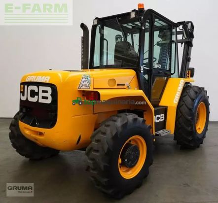 Elevadora - JCB - 940-4