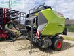 Empacadora gigant - Claas - claas variant 560 rc pro - neu
