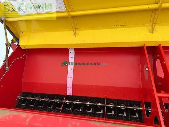 Sembradora - Pöttinger - vitasem 302