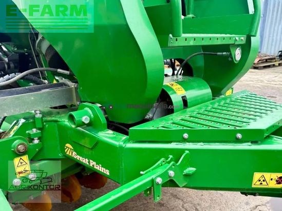 Combinado de siembra -  - cda 400