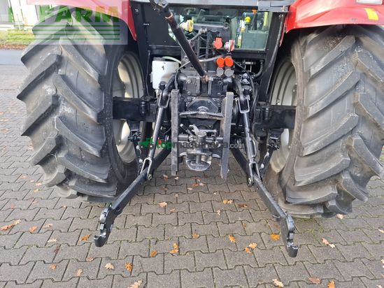 Tractor agrícola - Case IH - jxu 1090