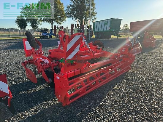 Grada de disco - Maschio - veloce 300