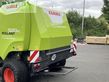 Empacadora gigant - Claas - rollant 520 rc