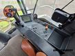 Cosechadora de Cereal - Claas - jaguar 830 profistar