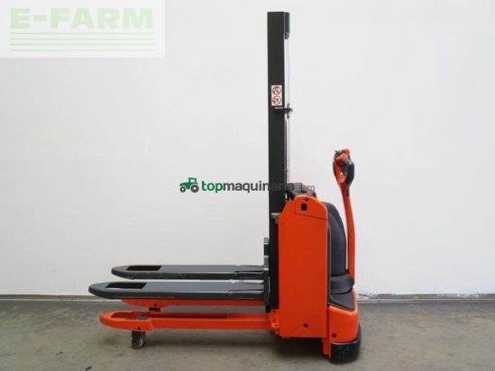 Elevadora - Linde - d 08 m ion 1162-00