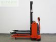 Elevadora - Linde - d 08 m ion 1162-00