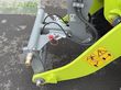 Minicargadora - Claas - torion 530