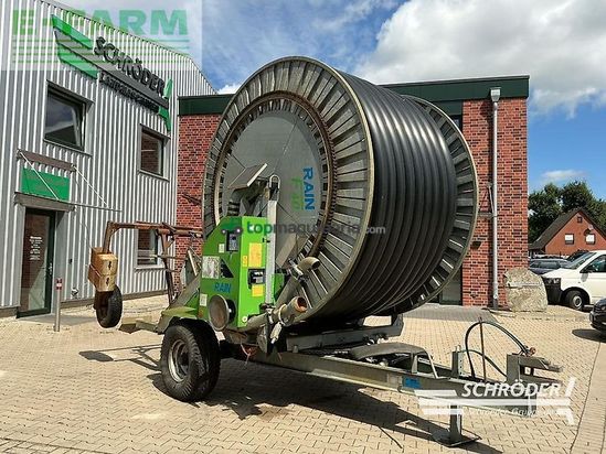 Riego - Bauer - f40 120/370