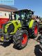 Tractor agrícola - Claas - arion 550 cmatic cebis