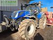 Tractor agrícola - New Holland - t7-270ac