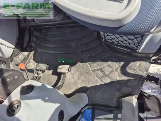 Tractor agrícola - New Holland - t6.180dct