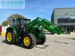 Tractor agrícola - John Deere - 6155r tractor (st26383)