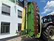 Cortacésped manual - Krone - easycut b 950 collect