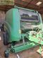 Empacadora gigant - John Deere - 990