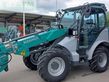 Minicargadora - kramer - kl 30.8t