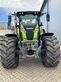 Tractor agrícola - Claas - axion 830 cmatic