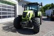 Tractor agrícola - Claas - arion 610 c