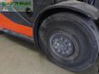 Elevadora - Linde - h 30 d 1202