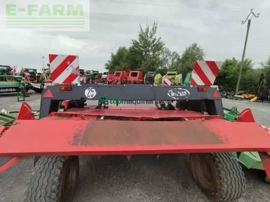 Cortacésped manual - Vicon - extra 832t pro