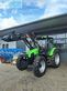 Tractor agrícola - Deutz-Fahr - agrotron 100.4