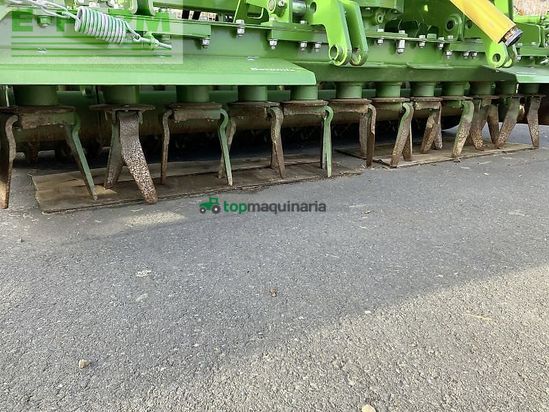 Sembradora - Amazone - cataya 3000 special reduziert!