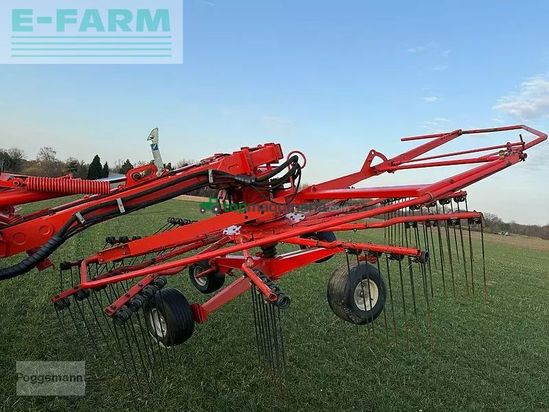 Rastrillo - Kuhn - ga 15031