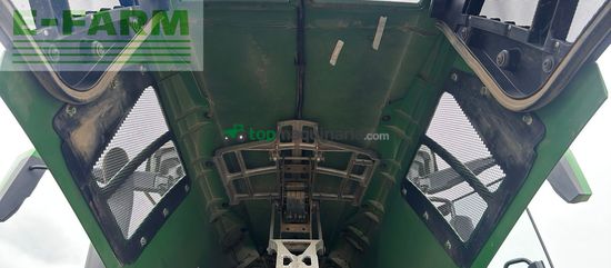 Tractor agrícola - John Deere - 7R 330