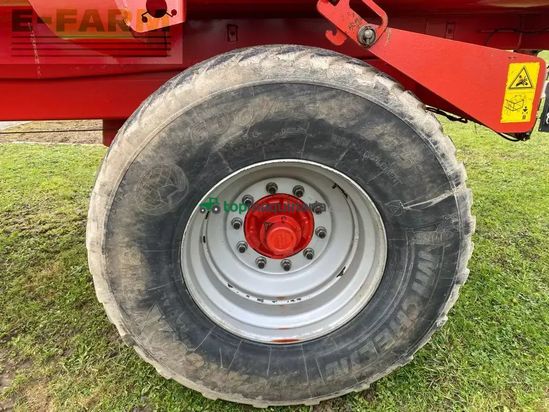 Volquet - Gilibert - 1110 profi