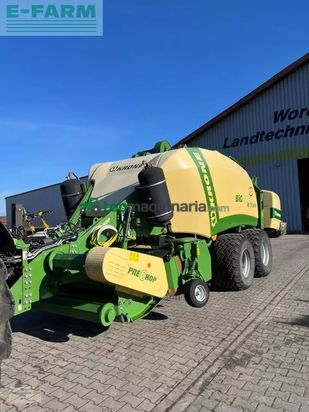 Empacadora gigant - Krone - big pack 1290 hdp xc