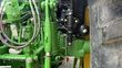 Tractor agrícola - John Deere - 6m240