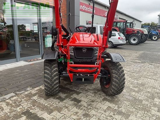 Tractor agrícola - Kioti - dk 4530 hs
