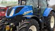 Tractor agrícola - New Holland - t7.210 auto command