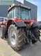 Tractor agrícola - Massey Ferguson - mf 7s.155