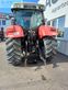 Tractor agrícola - Steyr - profi 6115 komfort