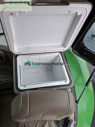 Tractor agrícola - John Deere - 7 r 330