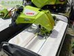 Cortacésped manual - Claas - disco 3200 f move
