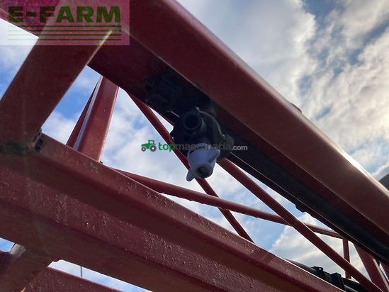 Atomizador - Hardi - commander 2800