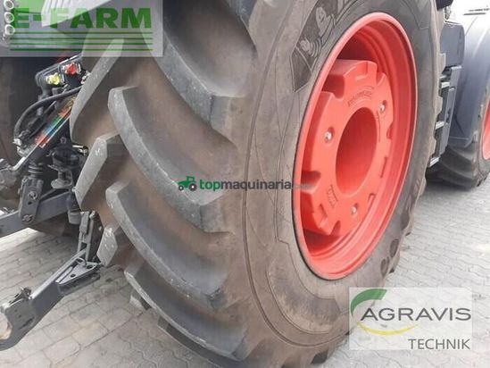 Tractor agrícola - Fendt - 936 vario gen-7 profi+ setting 2