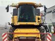 Cosechadora de Cereal - New Holland - gebr. mähdrescher new holland